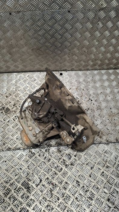 Skrzynia Biegów Opel Astra G 1.4 16V