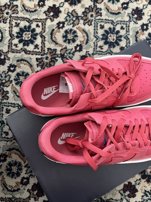 Nike air force fontanka - jak nowe, założone raz