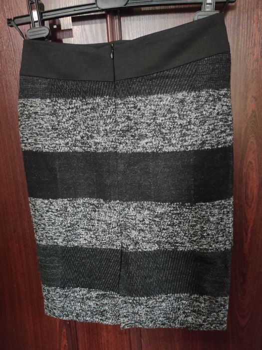Тепла спідниця. XS/S