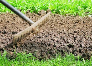 Ziemia ogrodowa Wodzisław Rybnik Żory