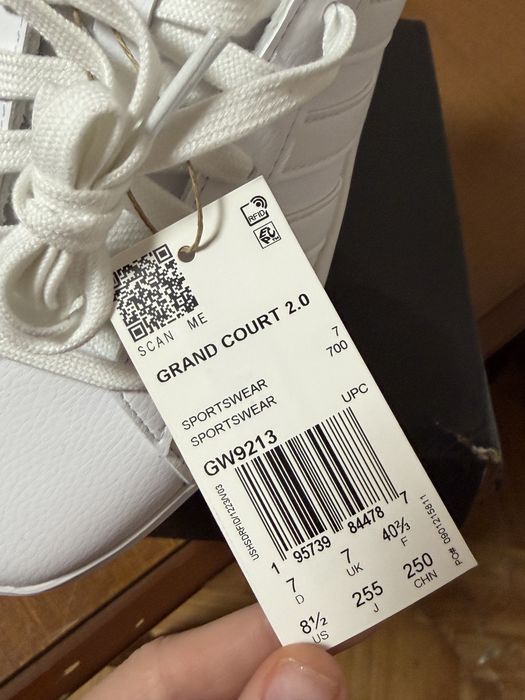 Кросовки  adidas