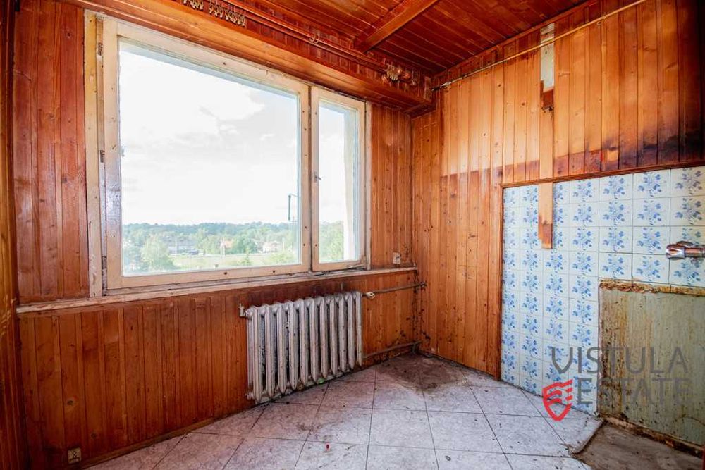 3 pokoje | 60,2 m² | Balkon | Dużo zieleni - Więcej