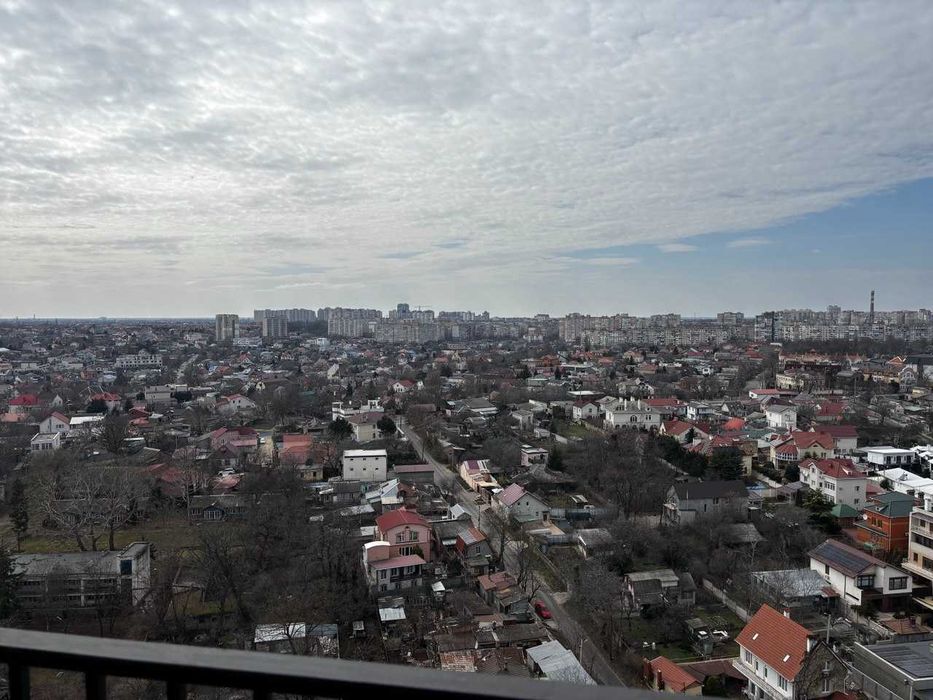 2 смарти з балконами на першій лінії моря - оренда вже цього літа
