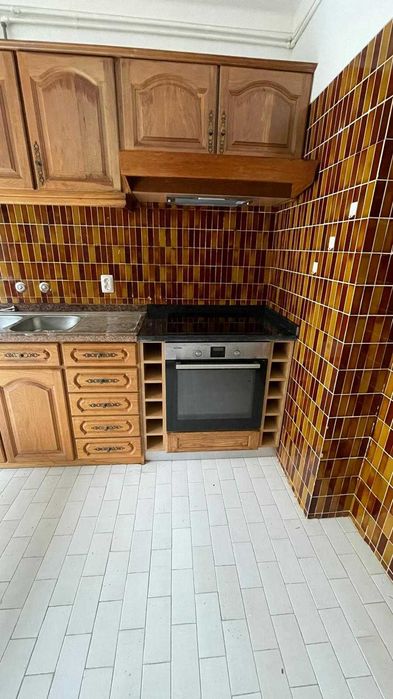 Apartamento T3 na Carlos Seixas em Coimbra