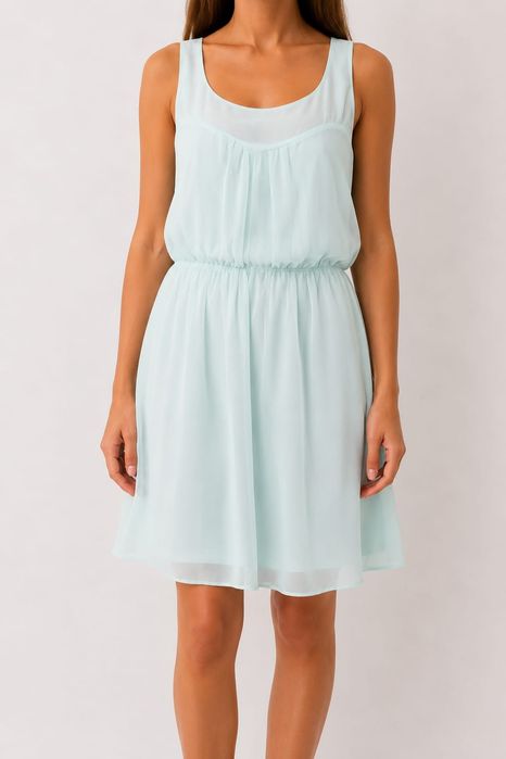 sukienka damska letnia midi,mini, H&M  42