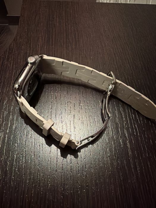 Apple watch 10 Hermes 46mm