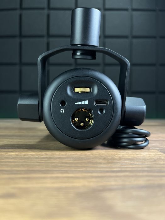 Rode PodMic USB (Доставимо кур’єром — БЕЗКОШТОВНО!)