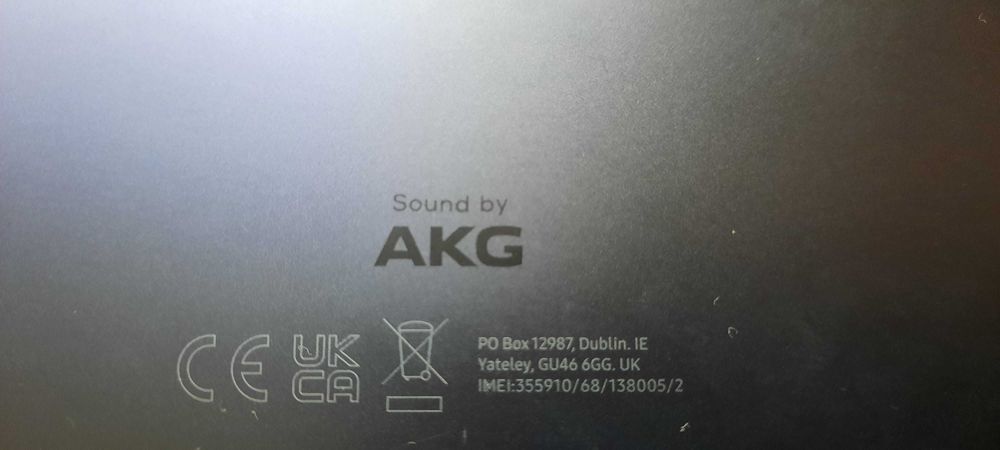 samsung galaxy tab s7 5G