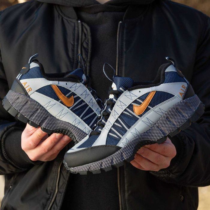 Чоловічі Кросівки Nike Air Humara 40-43 (Без Предоплати)