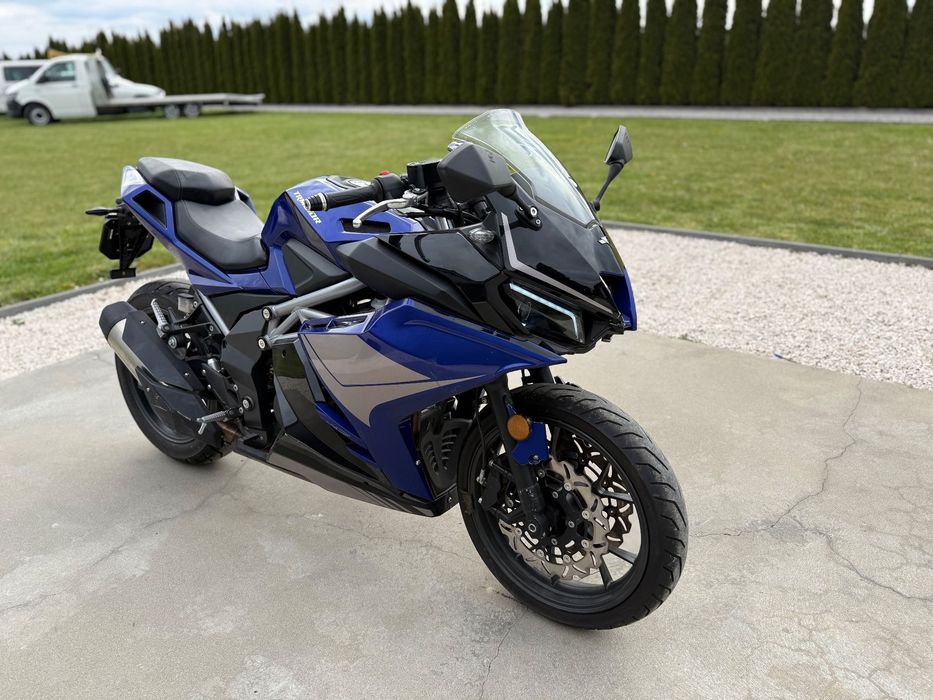 KTM