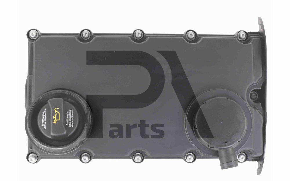Tampa Valvulas Motor 2.0 TDI PD 16V