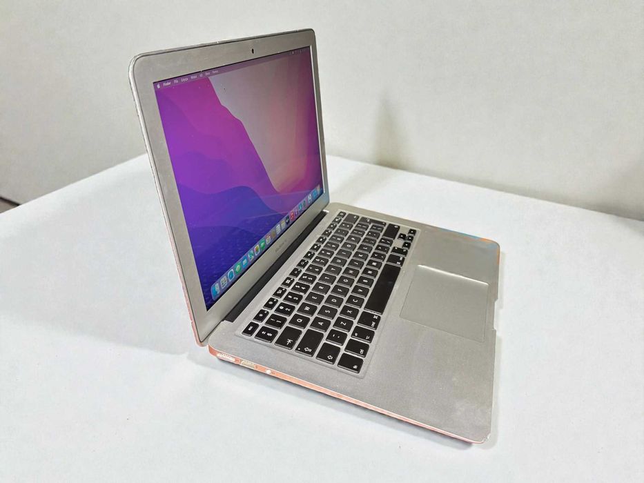 MacBook Air A1466 I i5 I 8/128GB Świetny stan