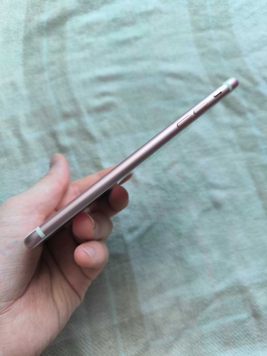 iPhone 7 Plus 32 ГБ Neverlock