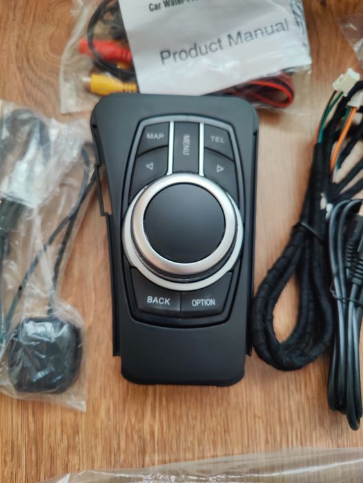 Bmw android navigate e90 e91 e92 e93