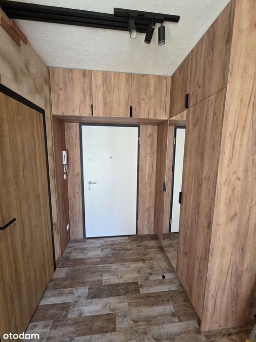 Nowe!25 m² Wysoki standard!ogródek! - Widok 5