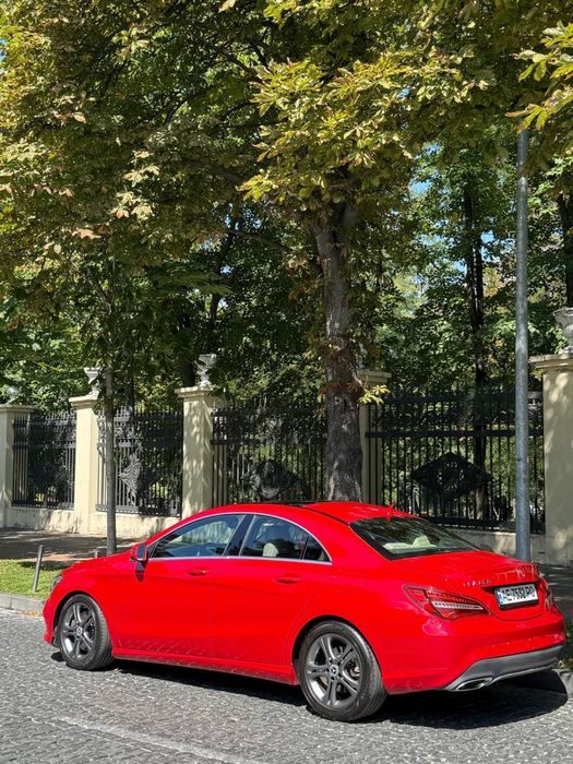 Mercedes-Benz CLA-Class 2016 VIN WDDSJ4GB6HN420130 фото оголошення 2 з 23