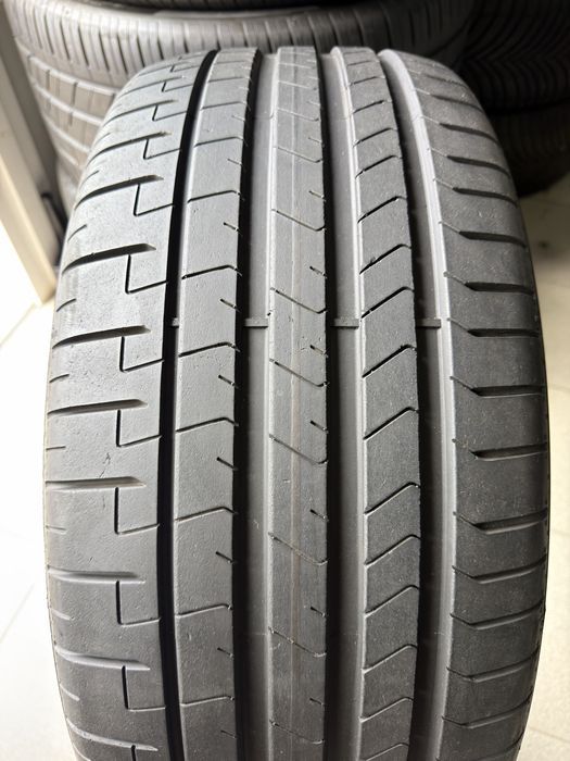 255/45r20 Pirelli 255 45 20 Розпаровка