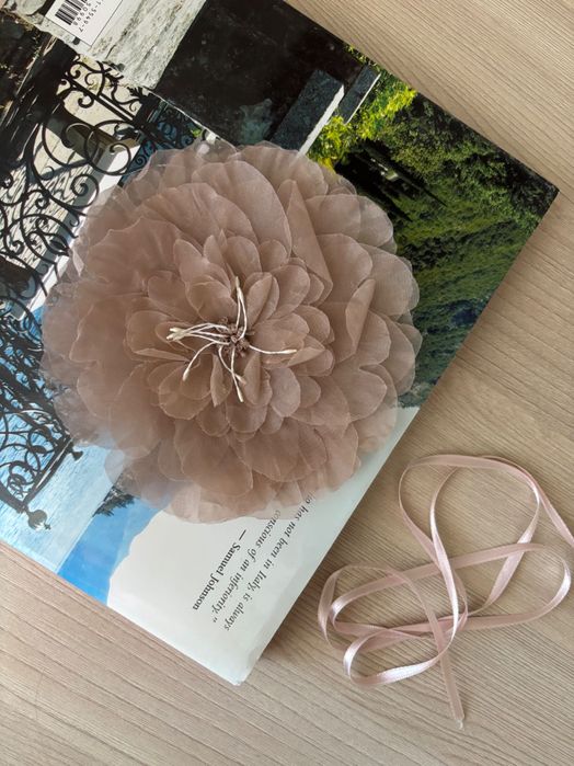 Прикраса на одяг / чокер