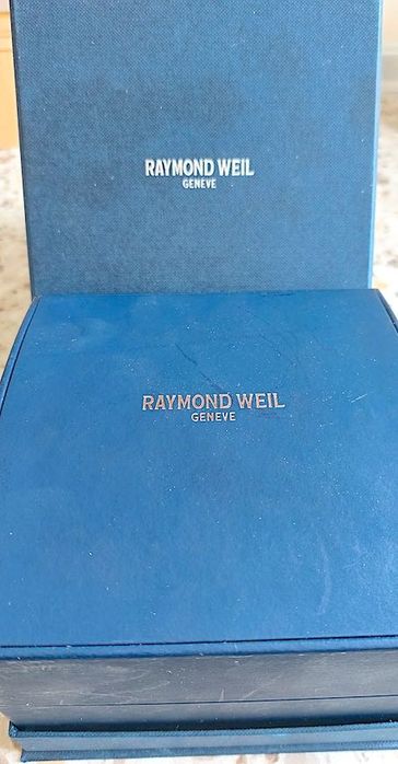 Часы женские RAYMOND WEIL