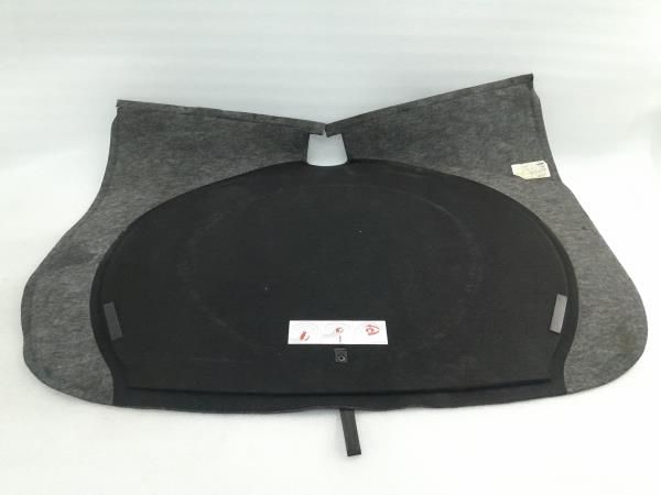 Quartela / Forra Mala VOLKSWAGEN Scirocco (137, 138)