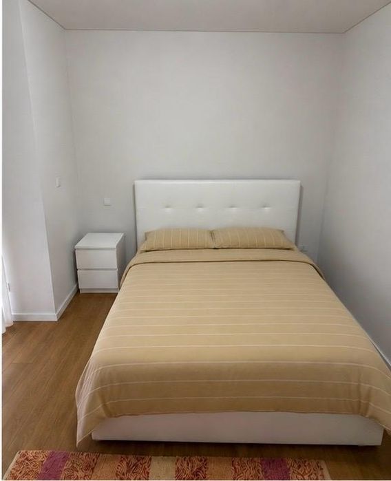 Quarto próximo ao Braga Parque