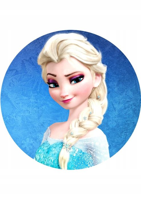 Wydruk cukrowy, opłatek cukrowy