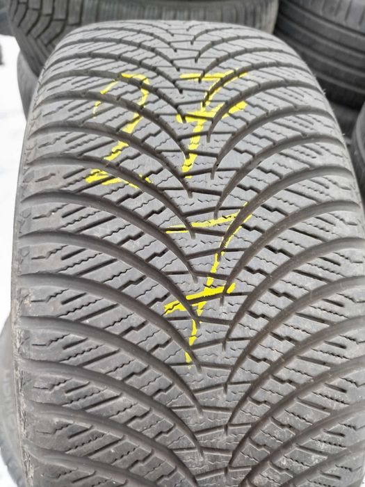 Opona używana 225/45R17 Falken Euroall Season AS210 1szt.