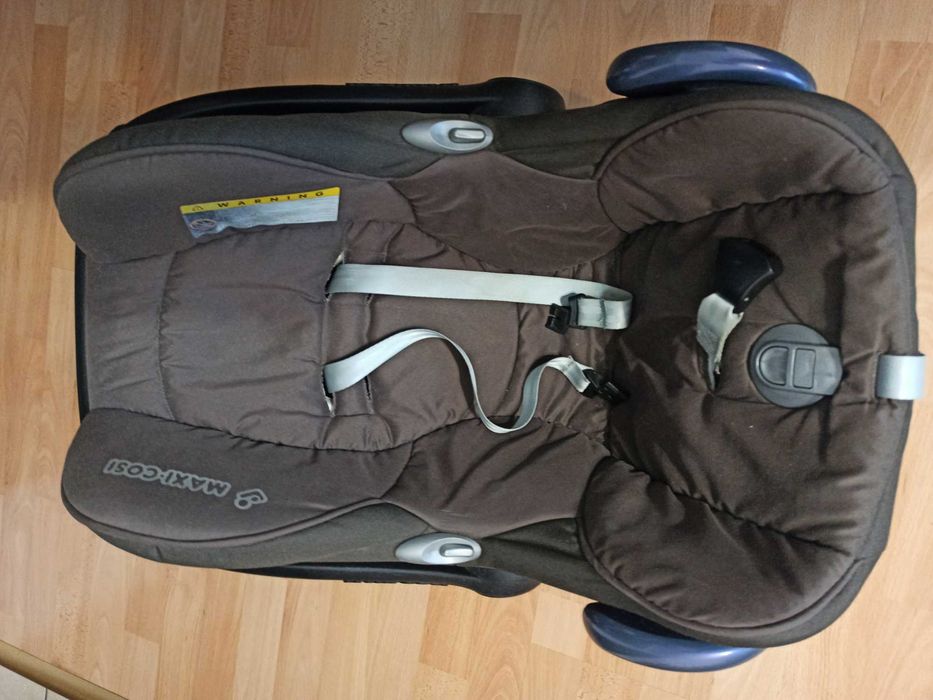 Fotelik/nosidełko maxi cosi