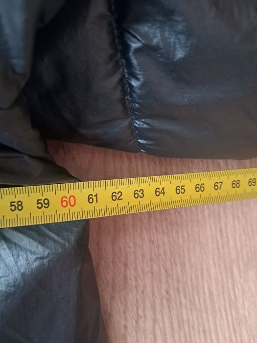 Płaszcz ocieplany 4F   M