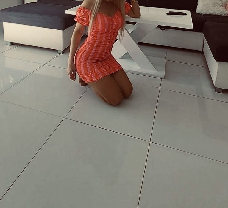 Sukienka Hollywood dream