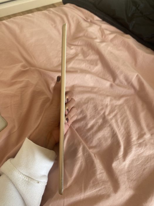 Ipad Air2 Dourado - Usado