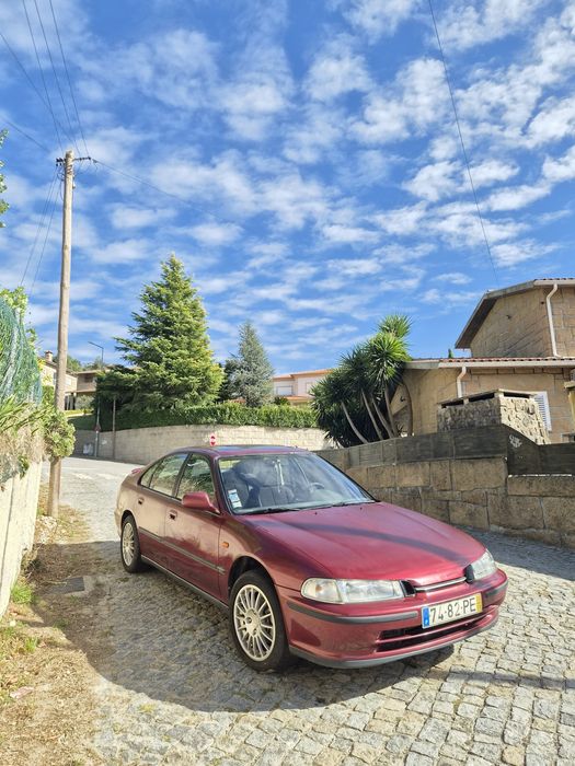 Honda Accord 2.0LS