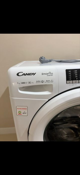 Sprzedam Pralke Candy