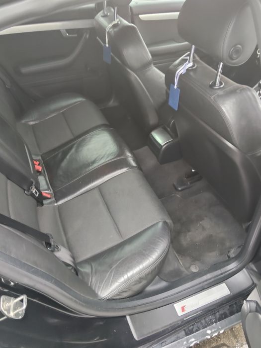 Sprzedam private avto