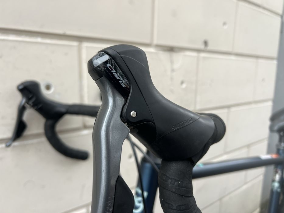 Велосипед гравійний Kona 28 супер стан!