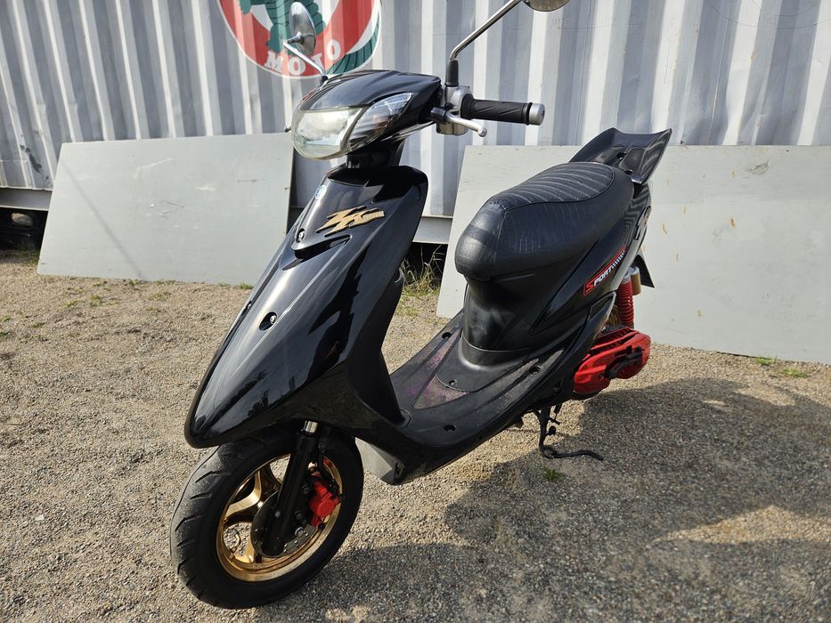 YAMAHA　JOG Сервис объявлений OLX: сайт частных объявлений в Украине - купля