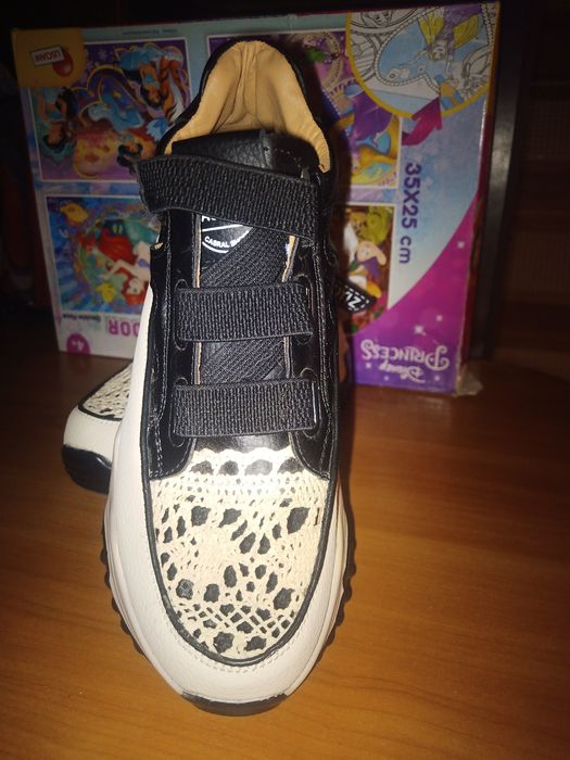 Buty damskie rozmiar 38