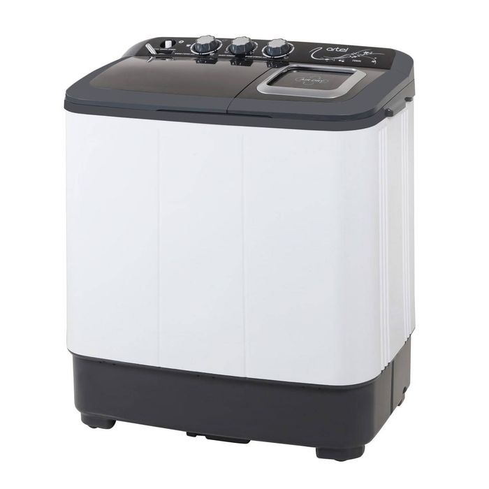 Пральна машина напівавтомат ARTEL ART-TE 60 L Grey