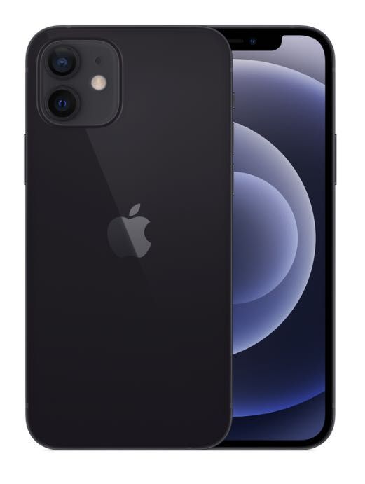 Apple iPhone 12 - iOS 17