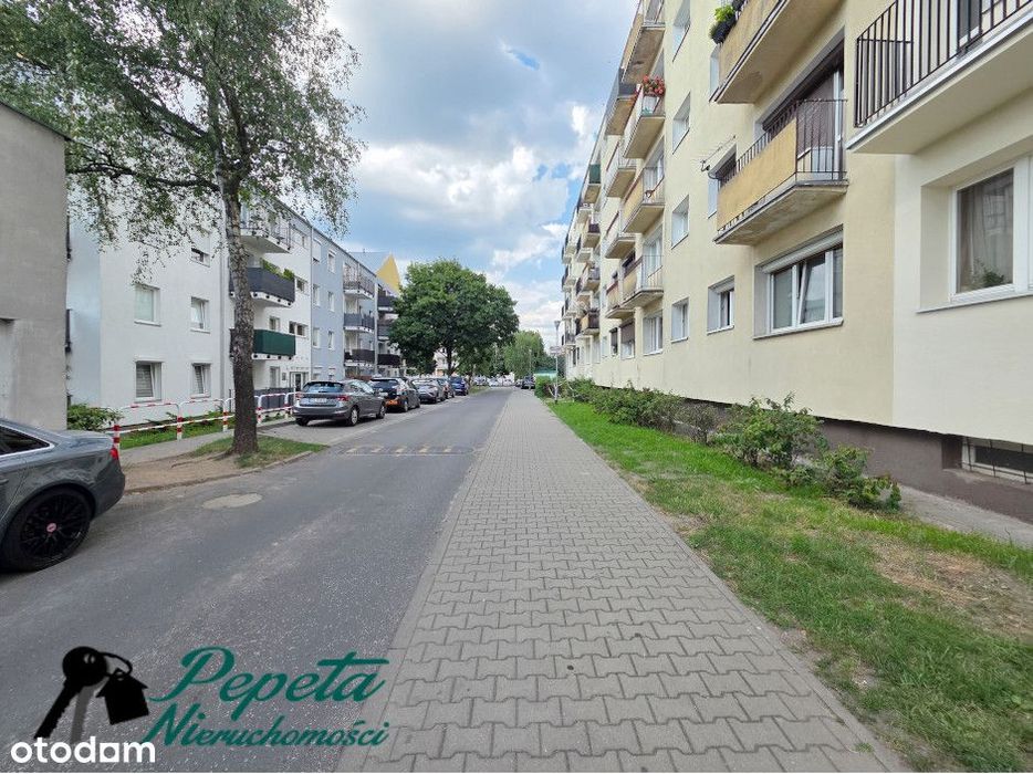 OKAZJA | Dwupokojowe | Swarzędz Centrum | 2 piętro | OD ZARAZ