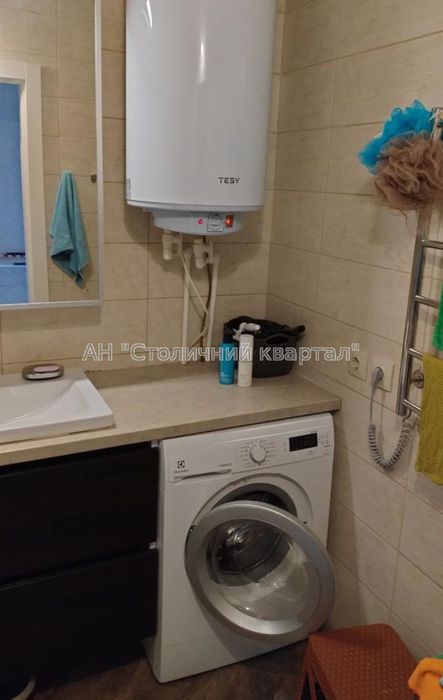 Продаж 3к квартири вул.Кургузова-1А,Вишгород