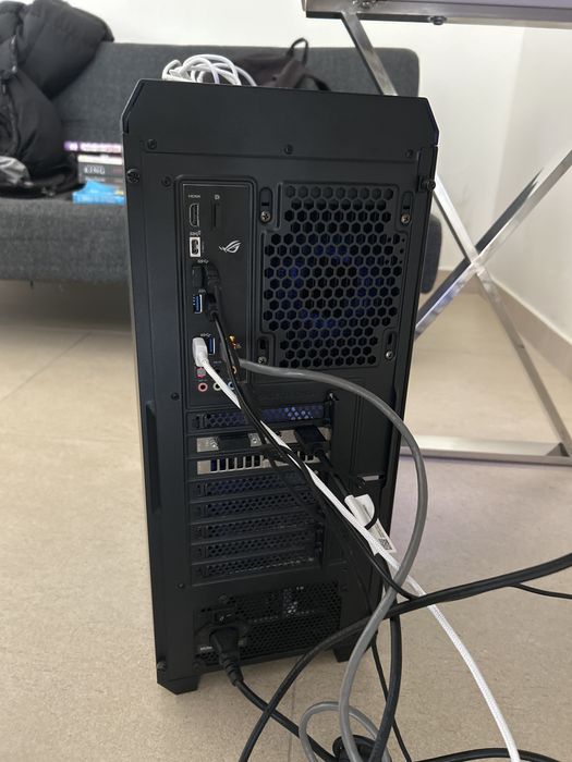 Computador Gamer