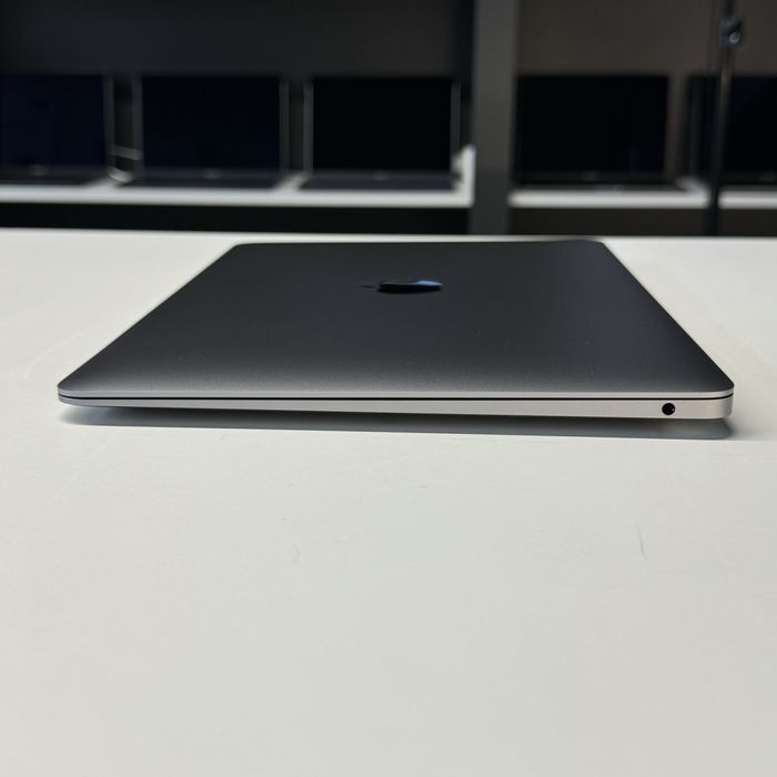 Ноутбук MacBook Air 13” 2020 M1 8/512GB • ГАРАНТІЯ • СТАН 9.6/10 91143