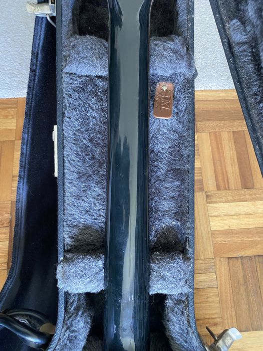 Gibson Les Paul Studio 2004 USA + Estojo Original