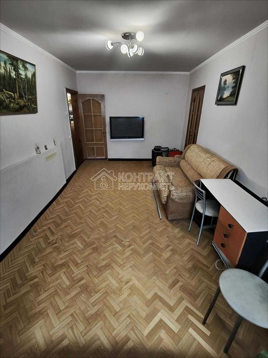 Продам 3-к.квартиру,  Салтівка ЖК Інтернаціоналіст