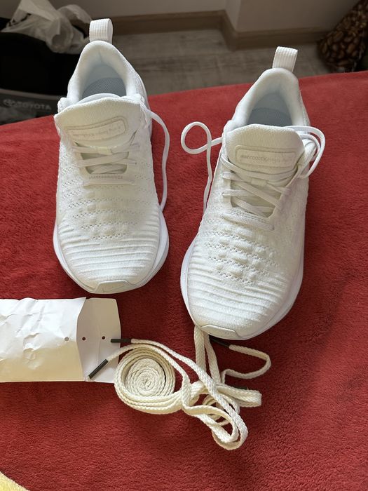 Nike. Оригінал. Америка