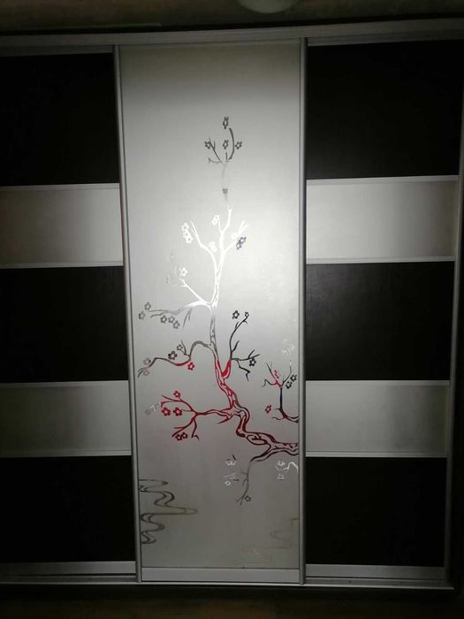 Продам шафу купе