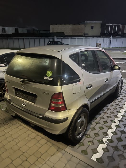 Продам авто як донор (розбірка)