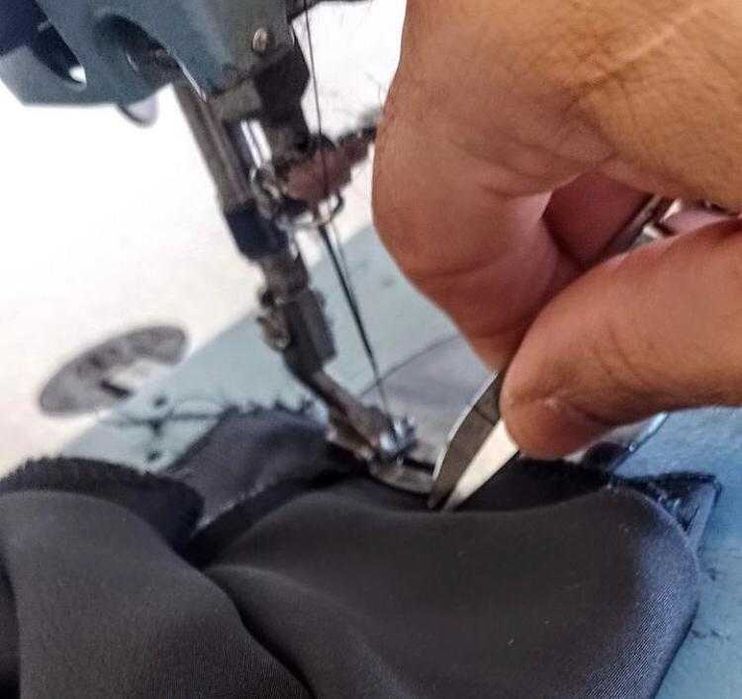 Rei das  Bainhas, CORTINADOS, guardanapos, Roupas, Calças, Vestidos