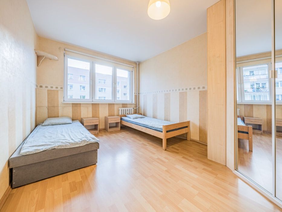 Wynajmę kwatery pracownicze okolice Nysy